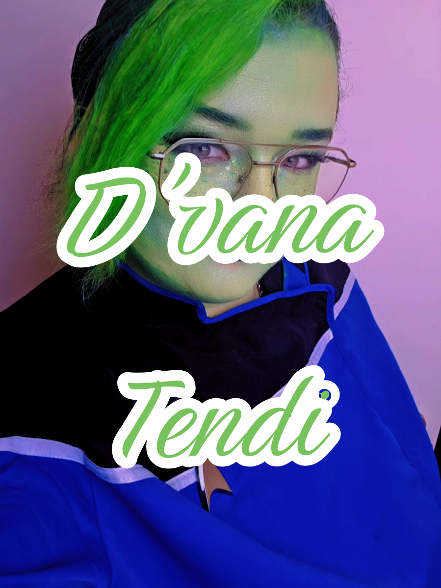 @Elf Ash Cosplay