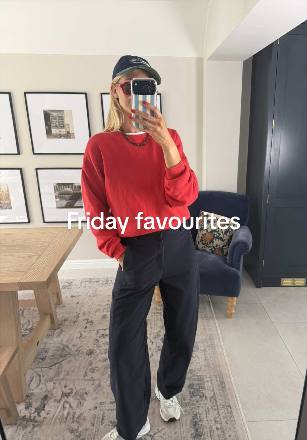 @Cara - Outfit Inspo Over 40