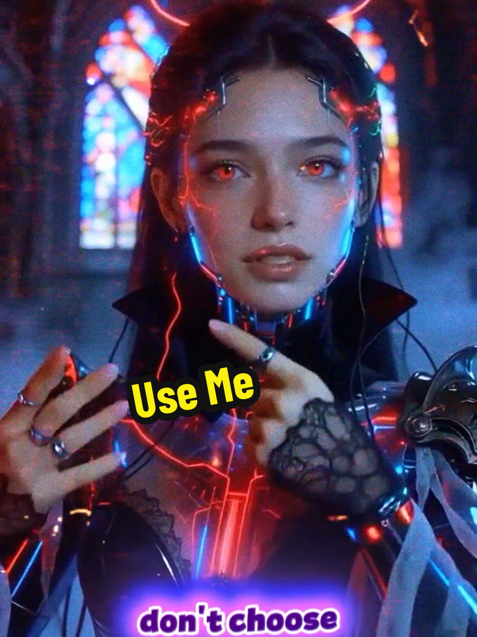 @The Dark Void