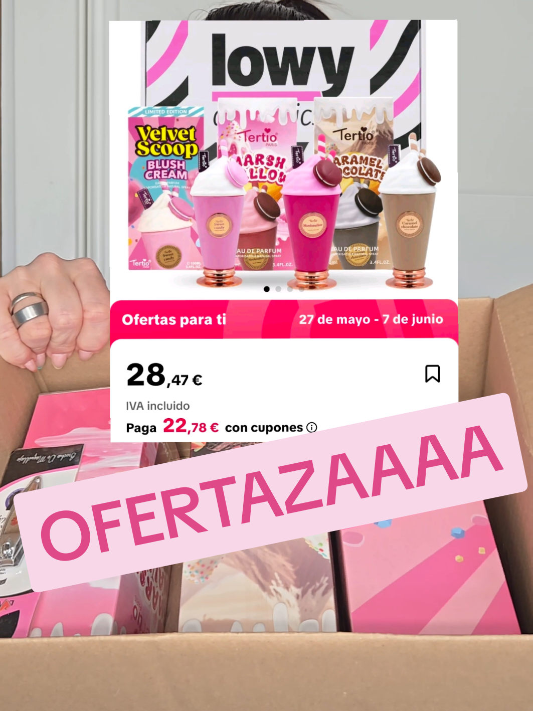 @Sweety._.86 | UGC Spain