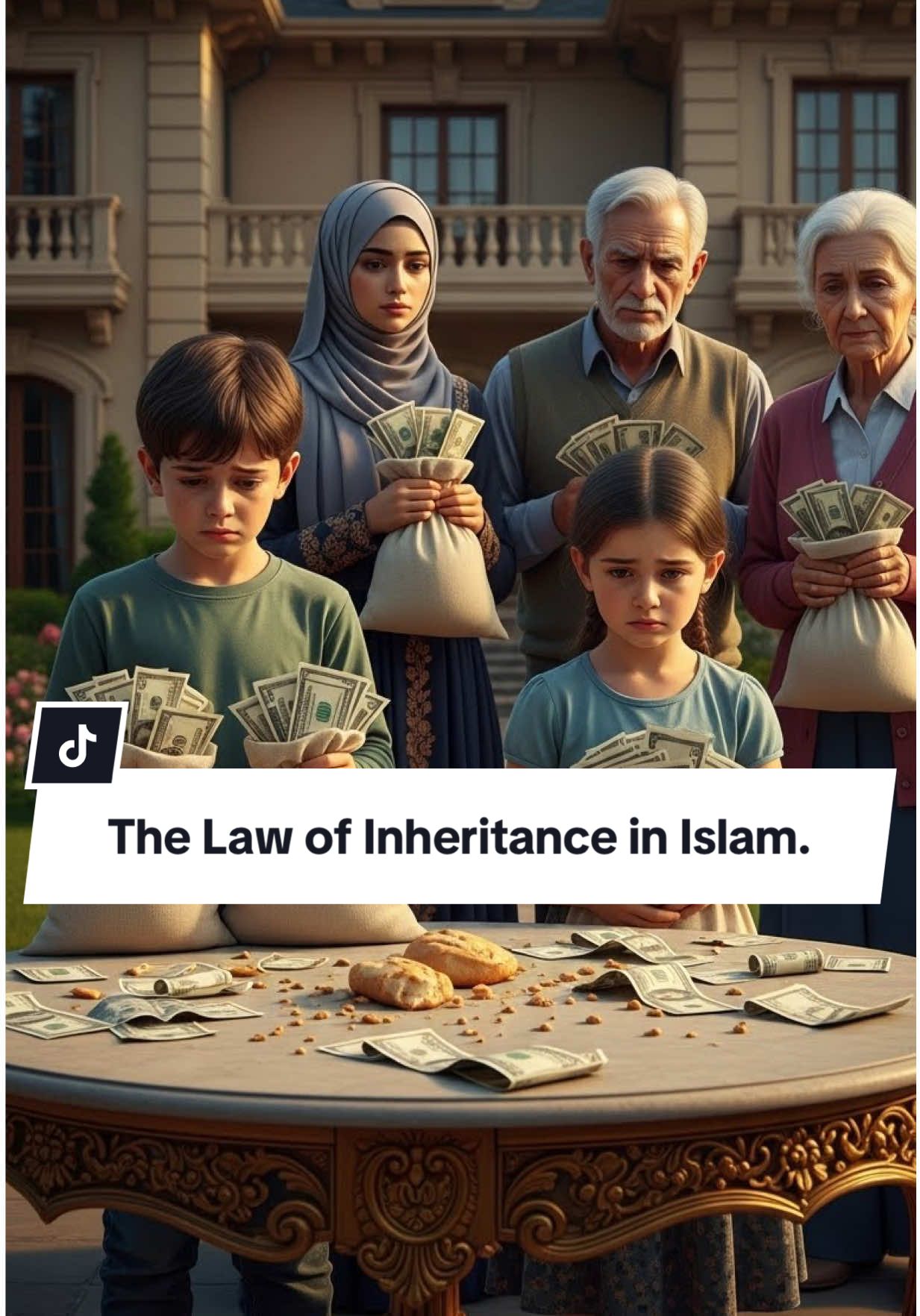 @Islam Explained