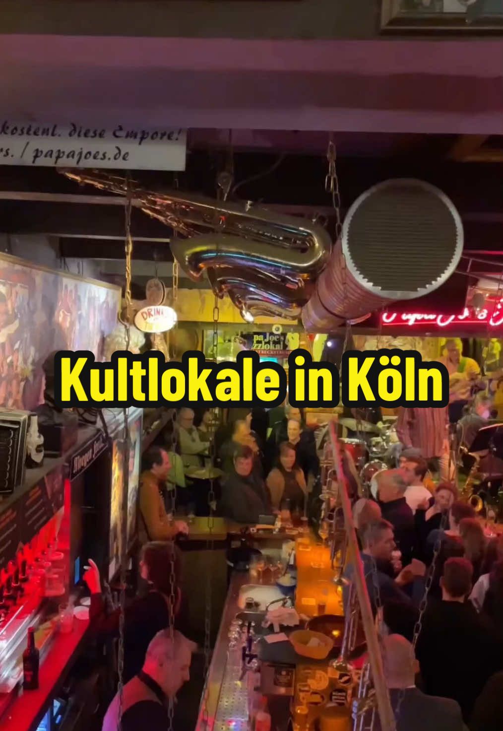 @Mit Vergnügen Köln