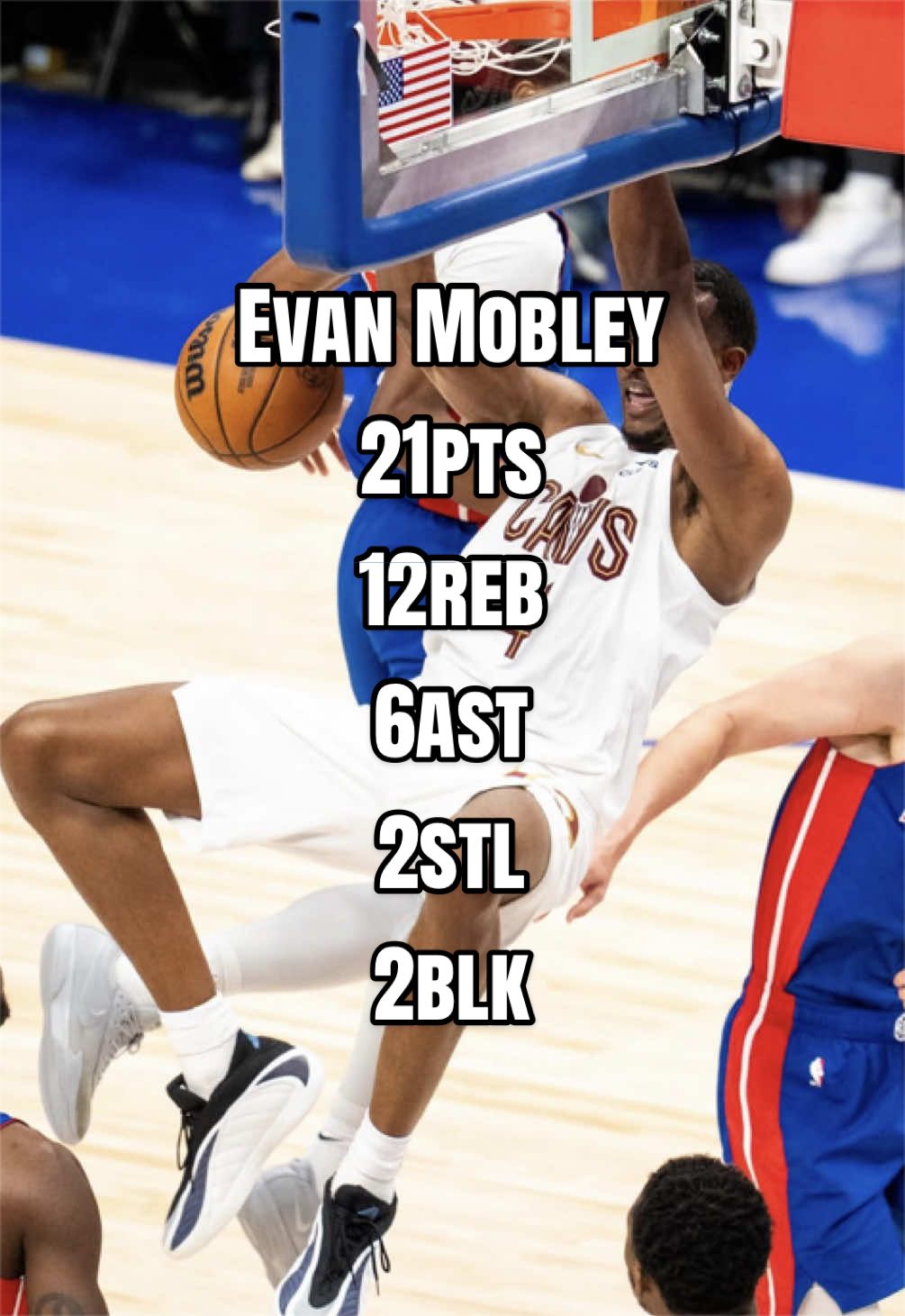 @NBA Highlight Tapes 📼