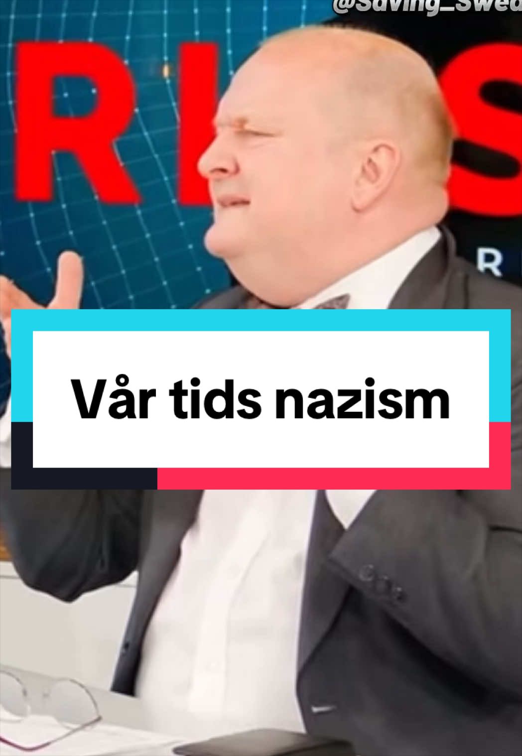@Saving Sweden 🇸🇪