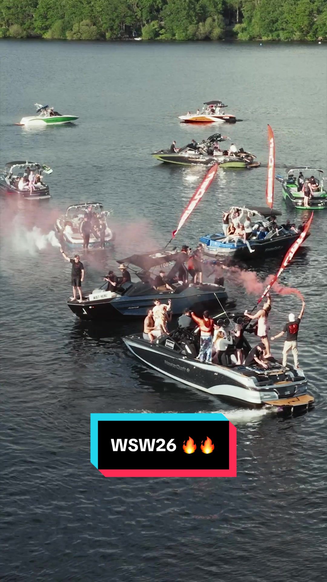 @MasterCraft Boats UK
