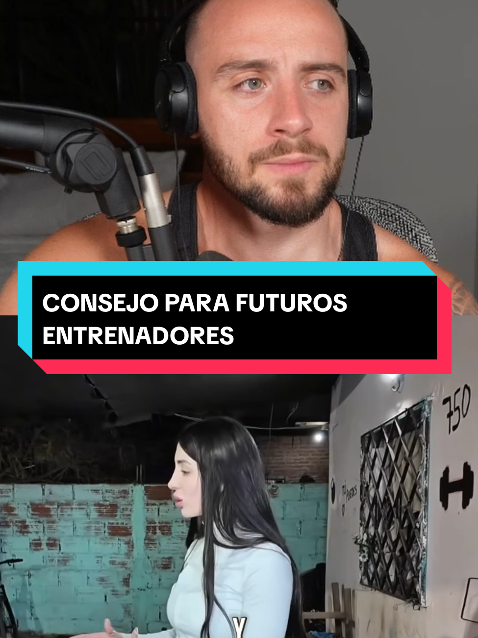 @JoelusFitness