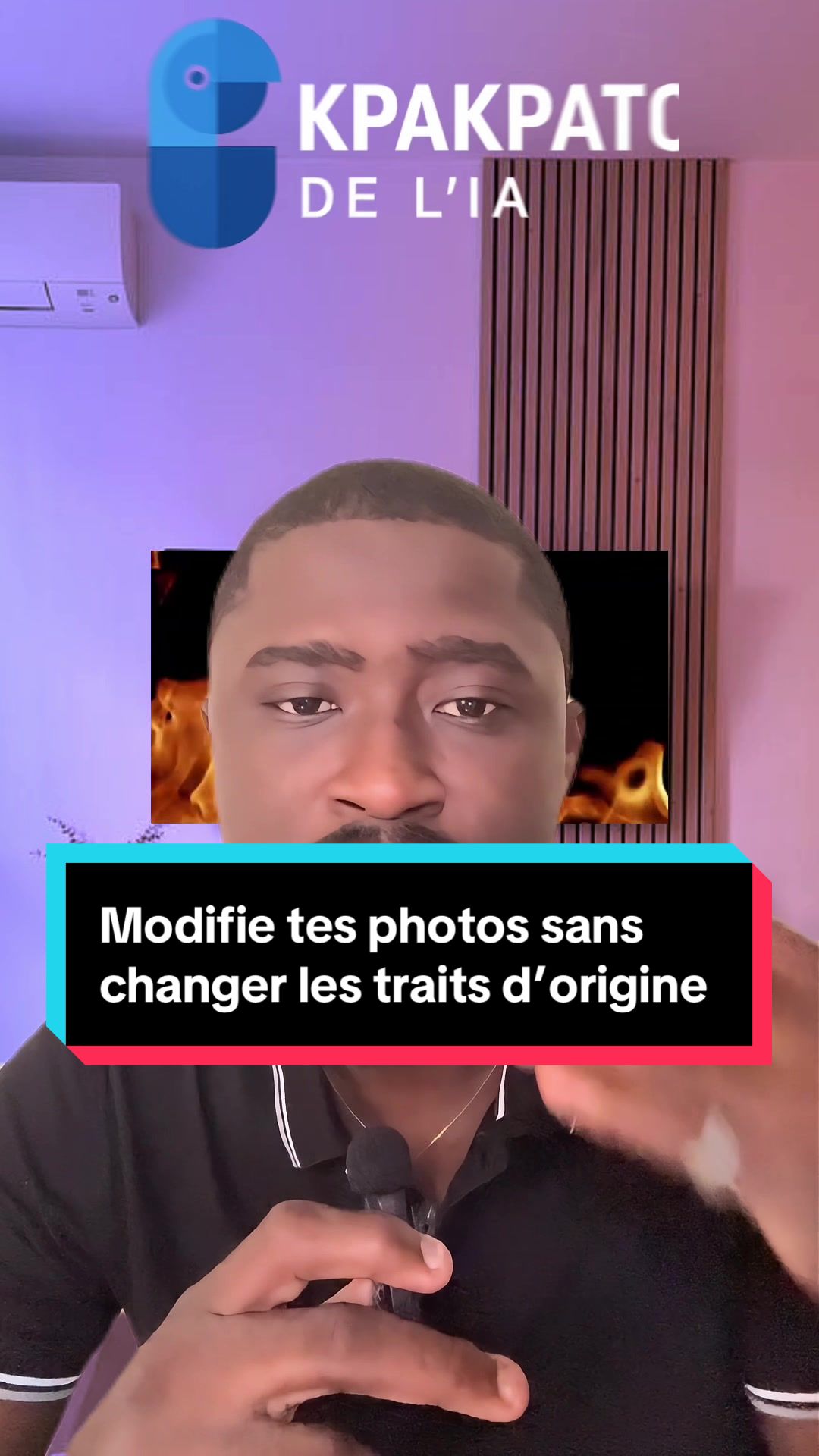 @Le Kpakpato de l&rsquo;IA