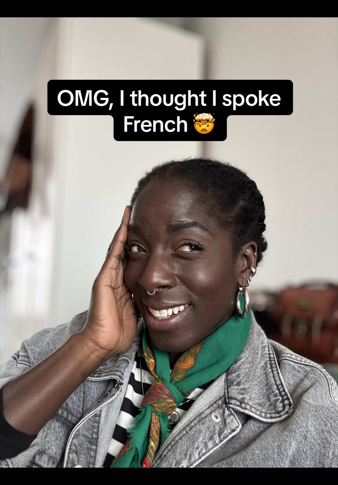 @D-nice Paris life