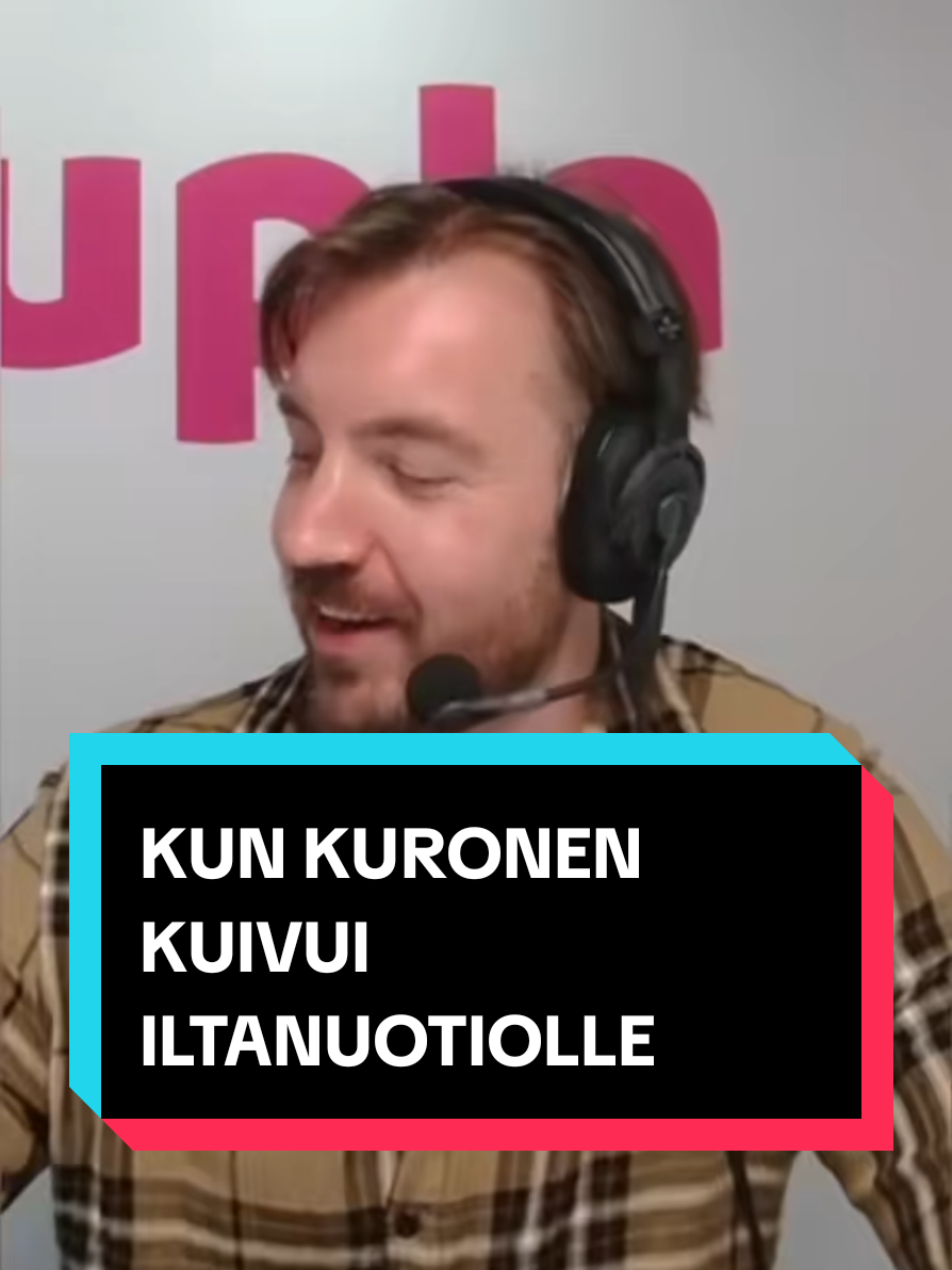 @Tuomo Kasanen /  IG: @veli.koo