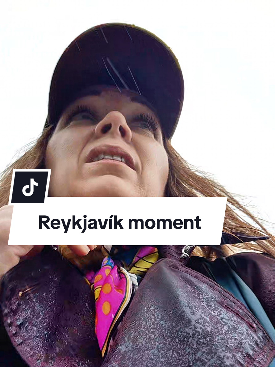 @Ragnhildur Jóhanns