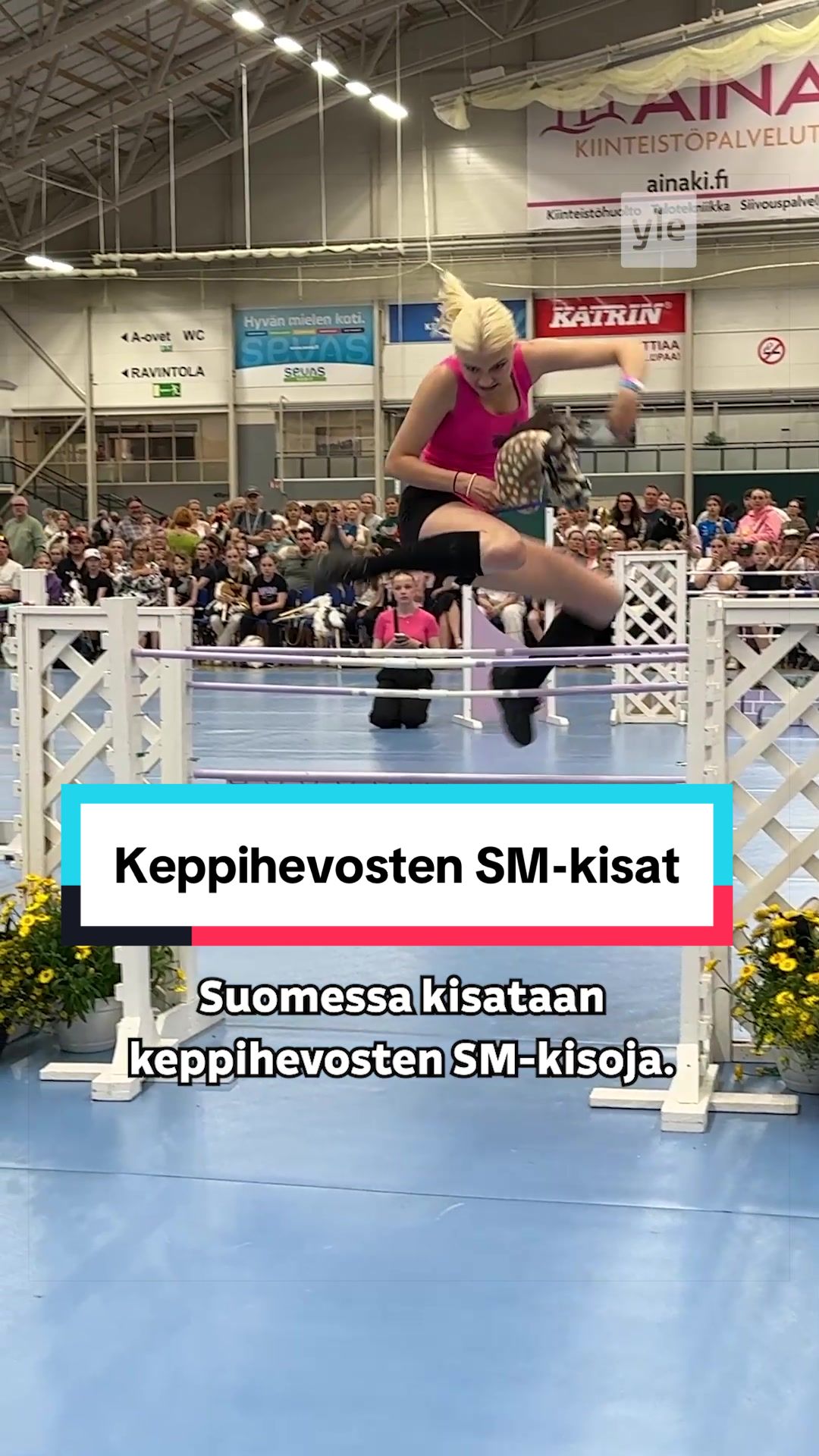 @Yle Urheilu