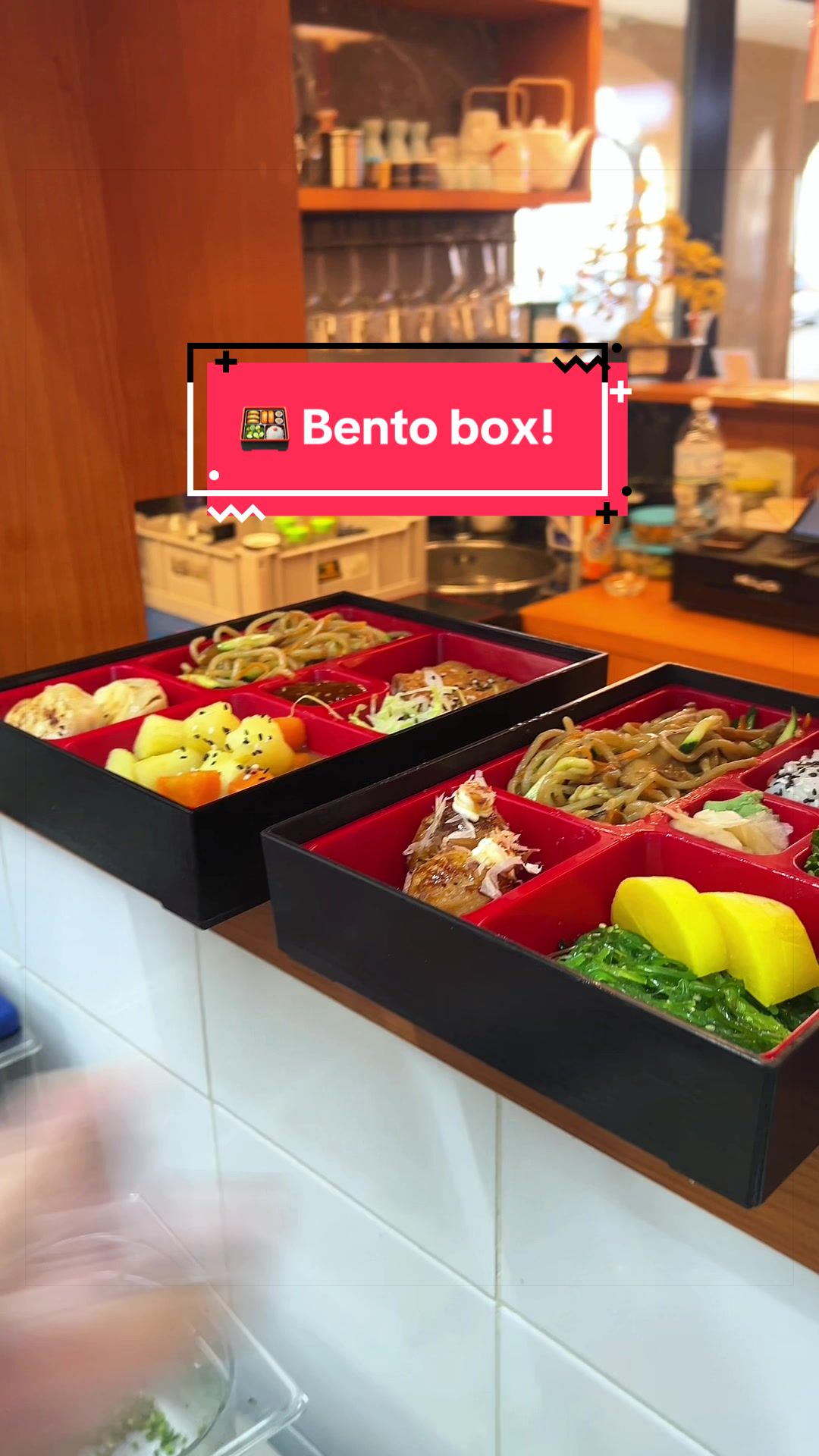 @Kikko San - Sushi & Noodles