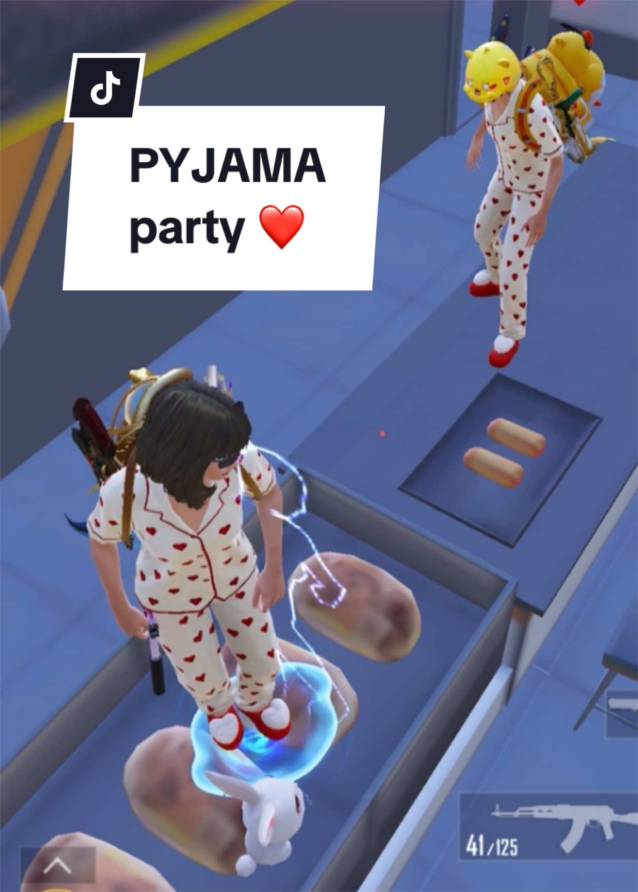 @Giovanna PUBG