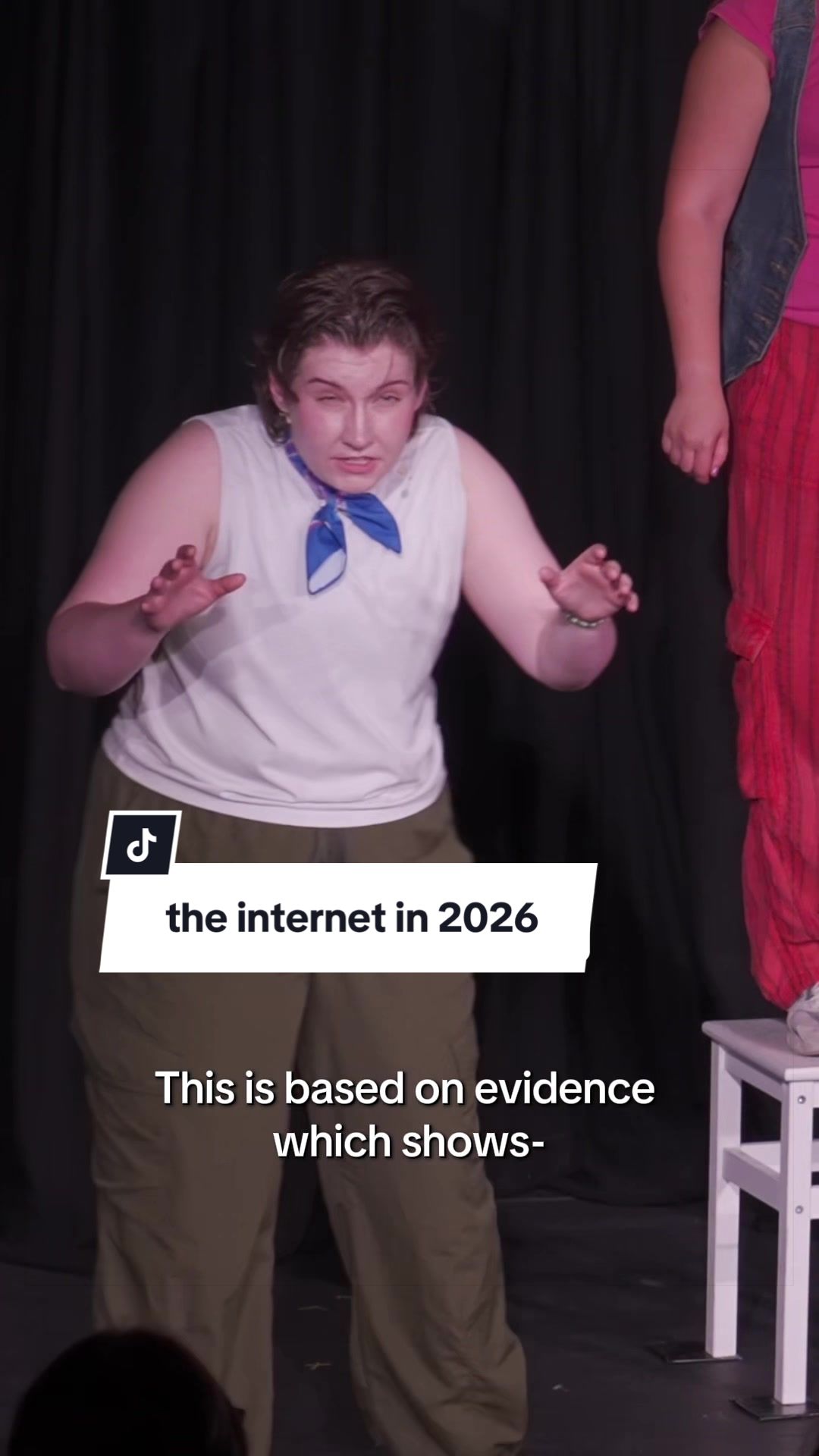 @Diary of a Gay Disaster