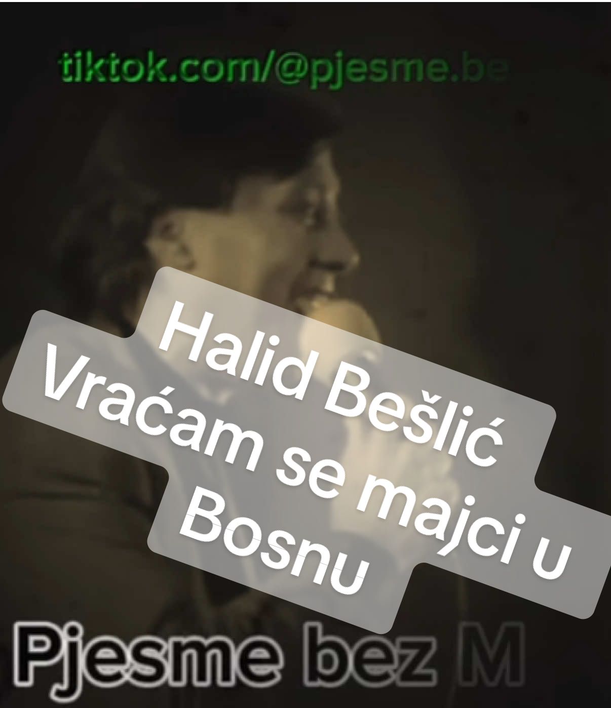 @Pjesme bez Muzike