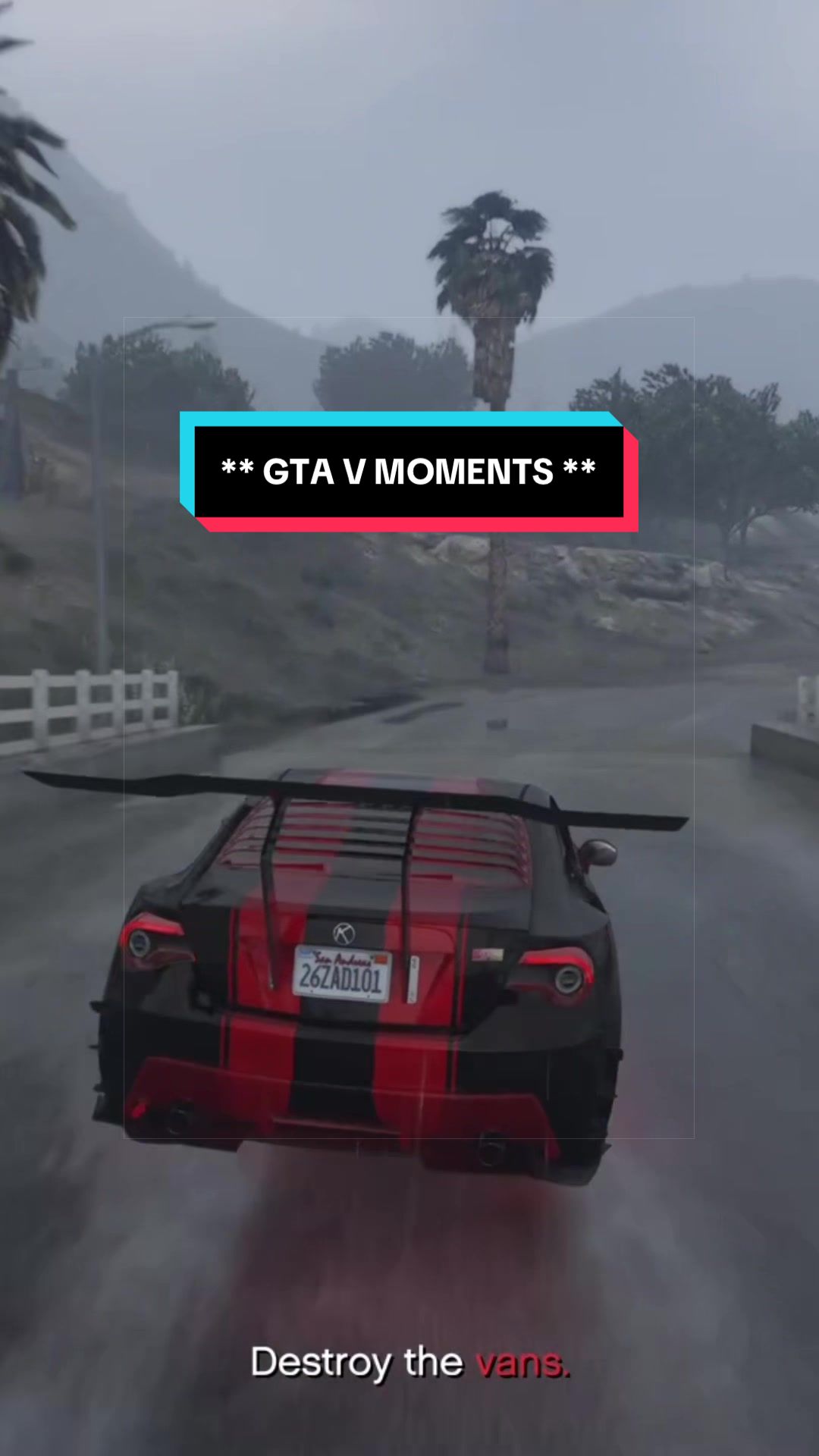 @TIKTOK GAMER