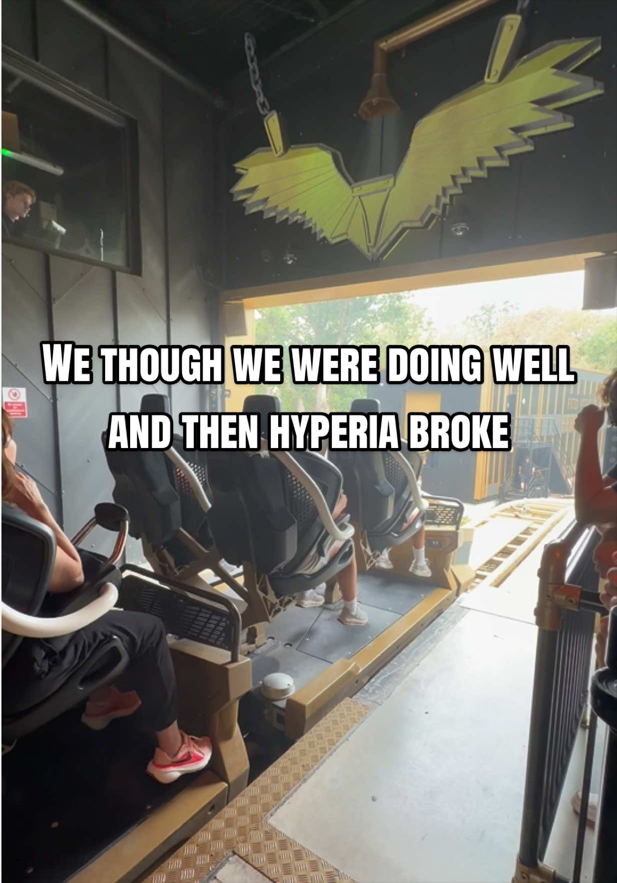 @Rollershires