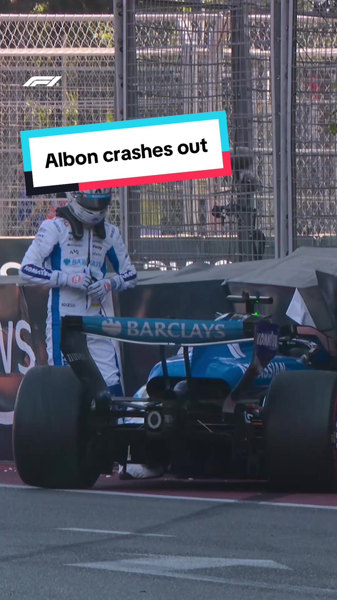 @Formula 1