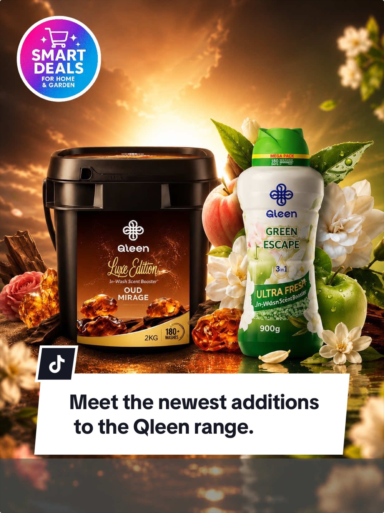 @Rob - Smart Deals Home Garden