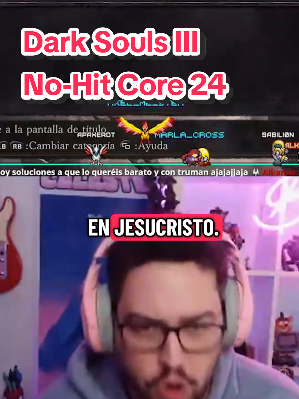 @BrugarBB en twitch