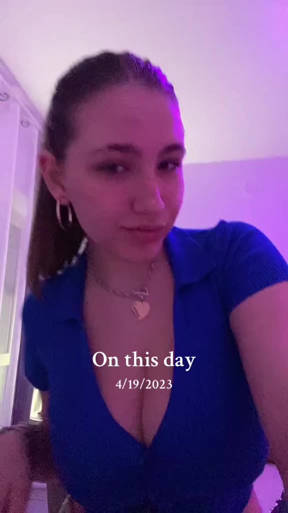 #onthisday ancora oggi la ballo e | 👨‍🦲 (@chiri.francesca_)