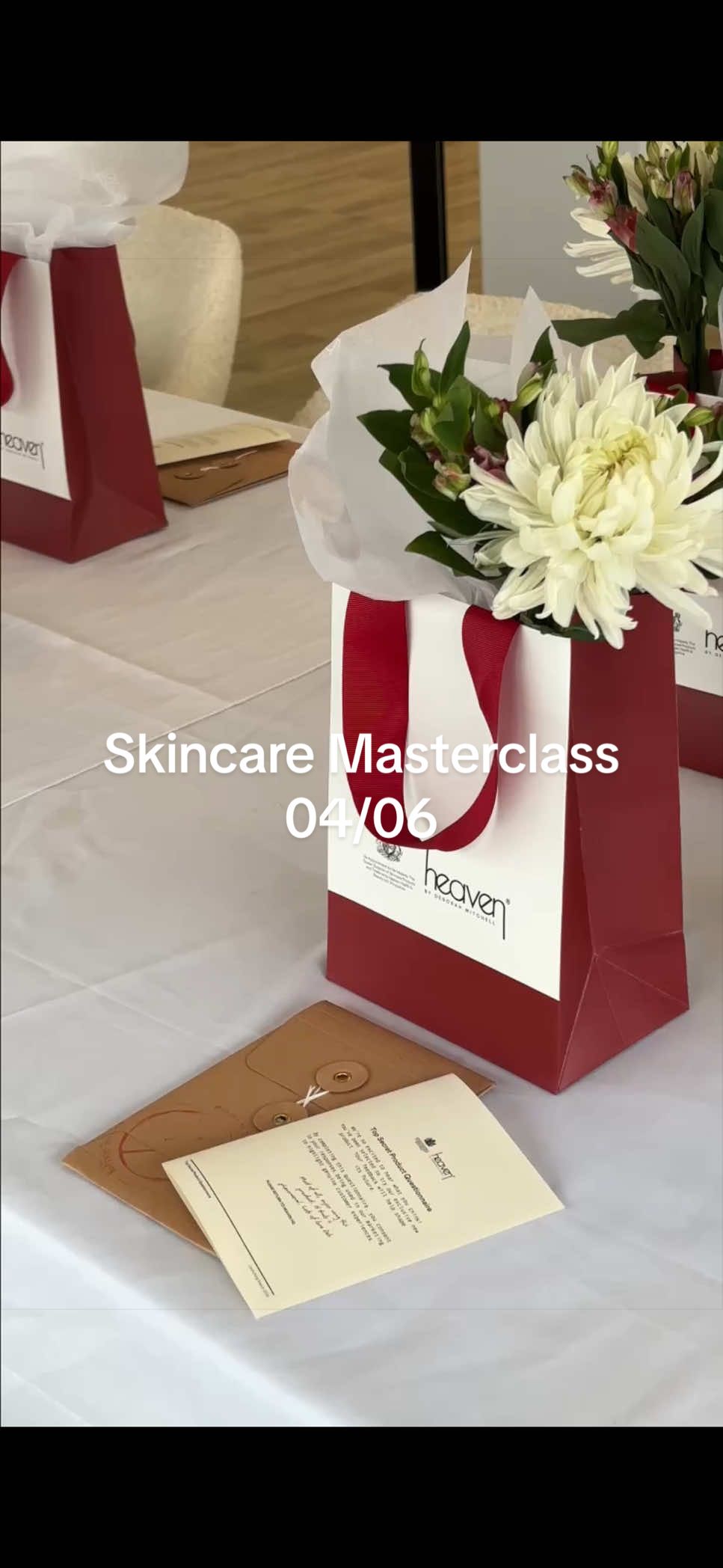@Heaven Skincare