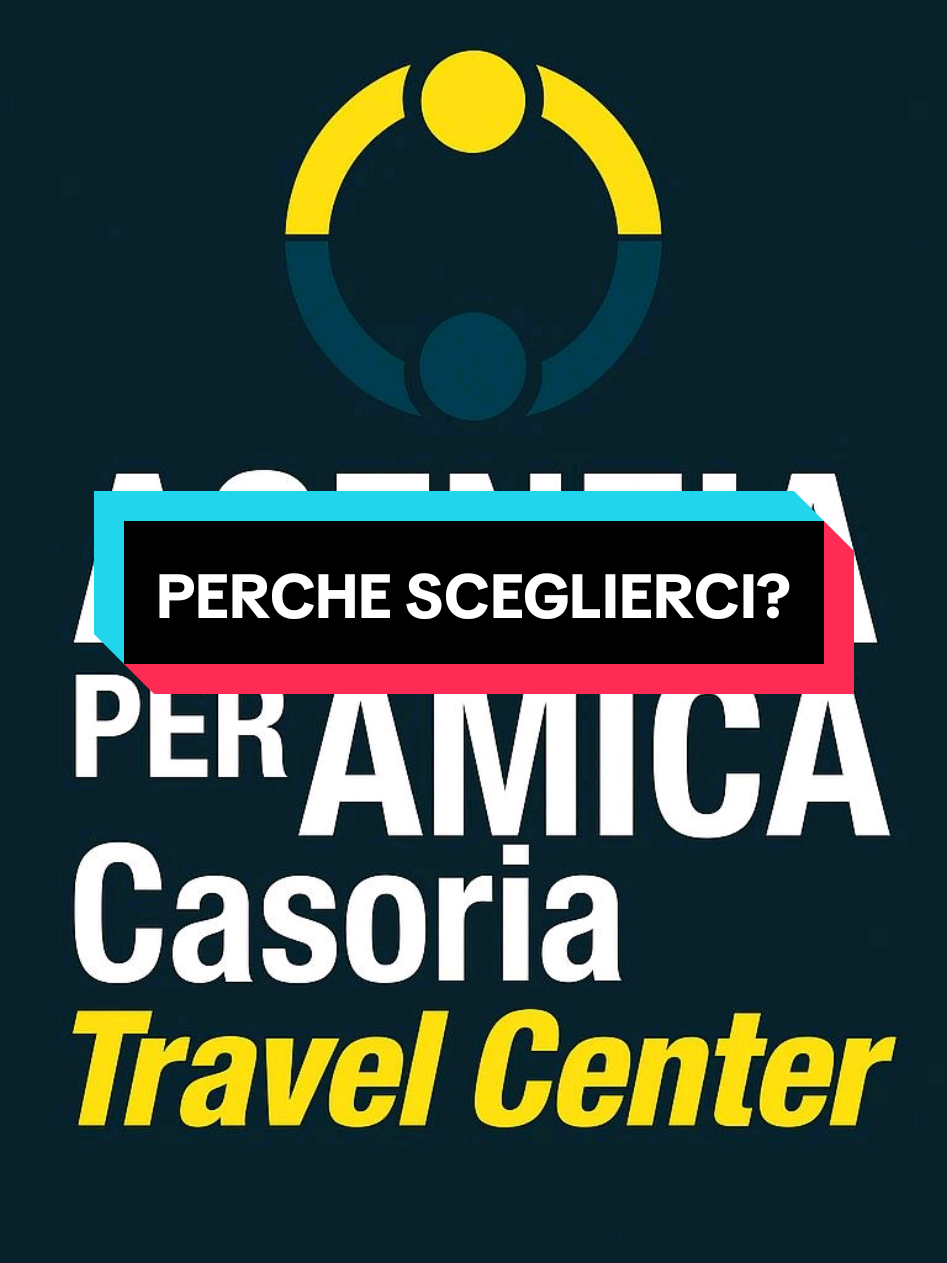 @Agenzia per Amica Casoria