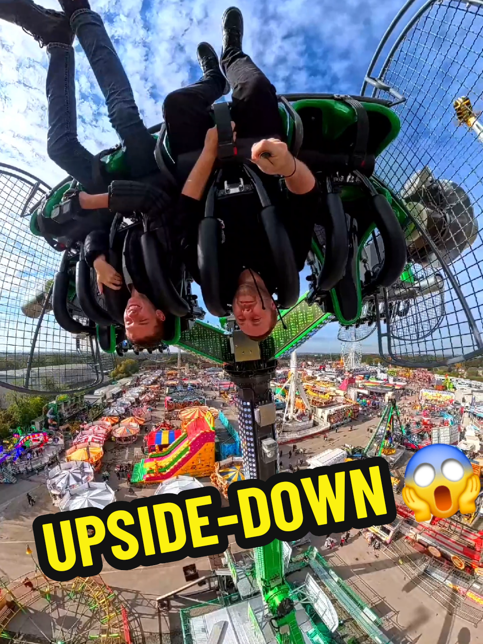@Theme Park_Madness