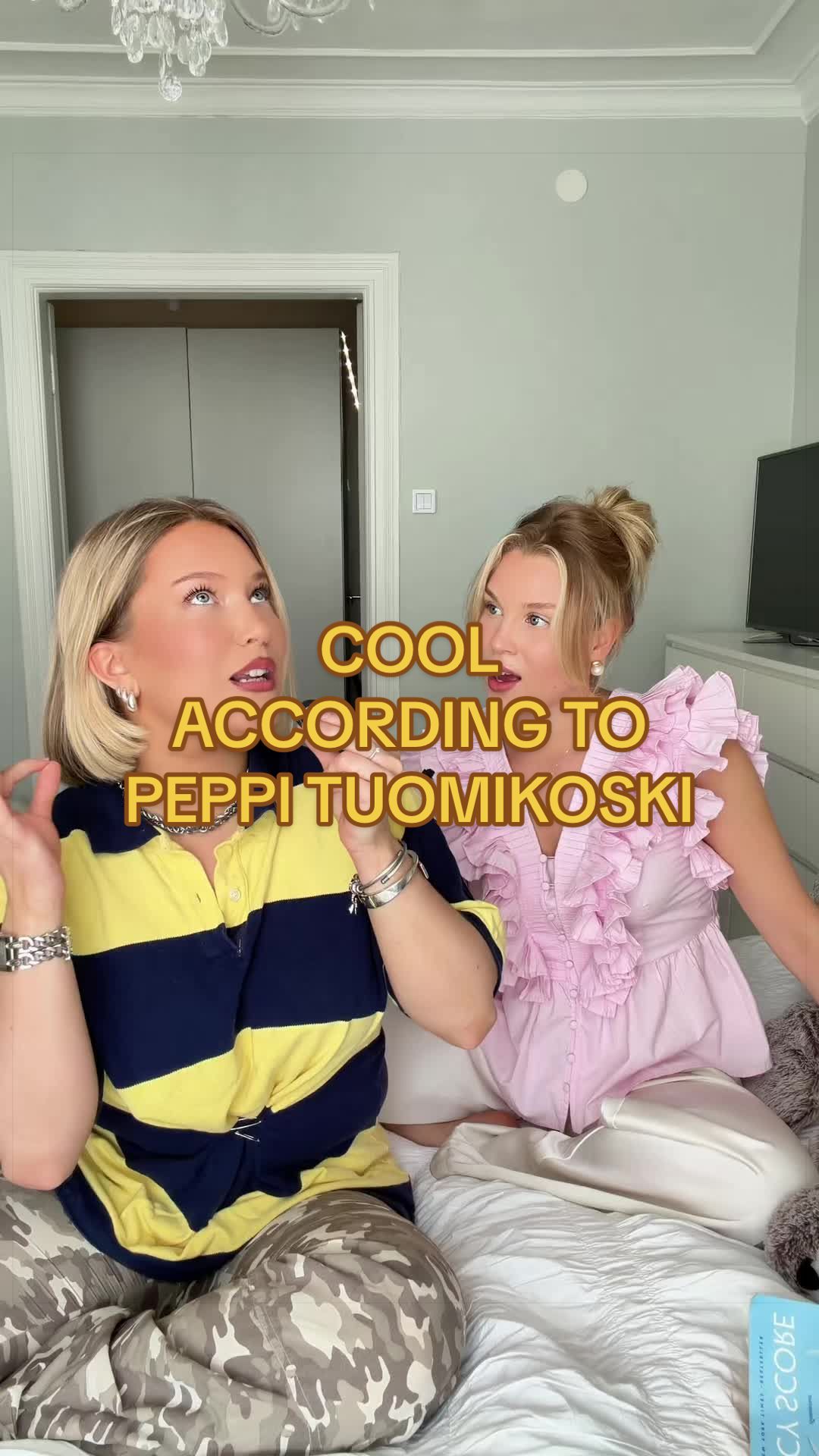 @Milja Pajunen