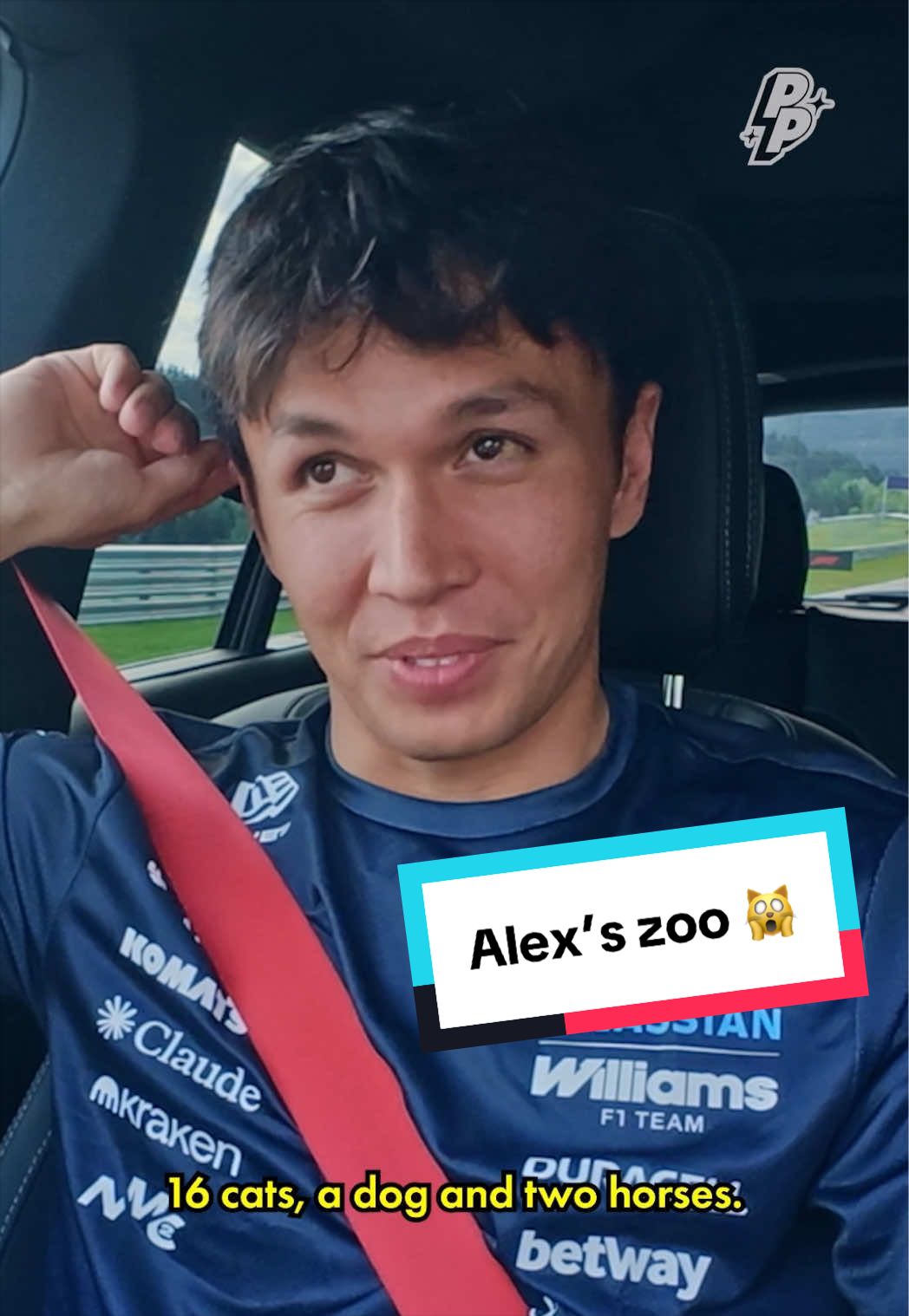@Formula 1
