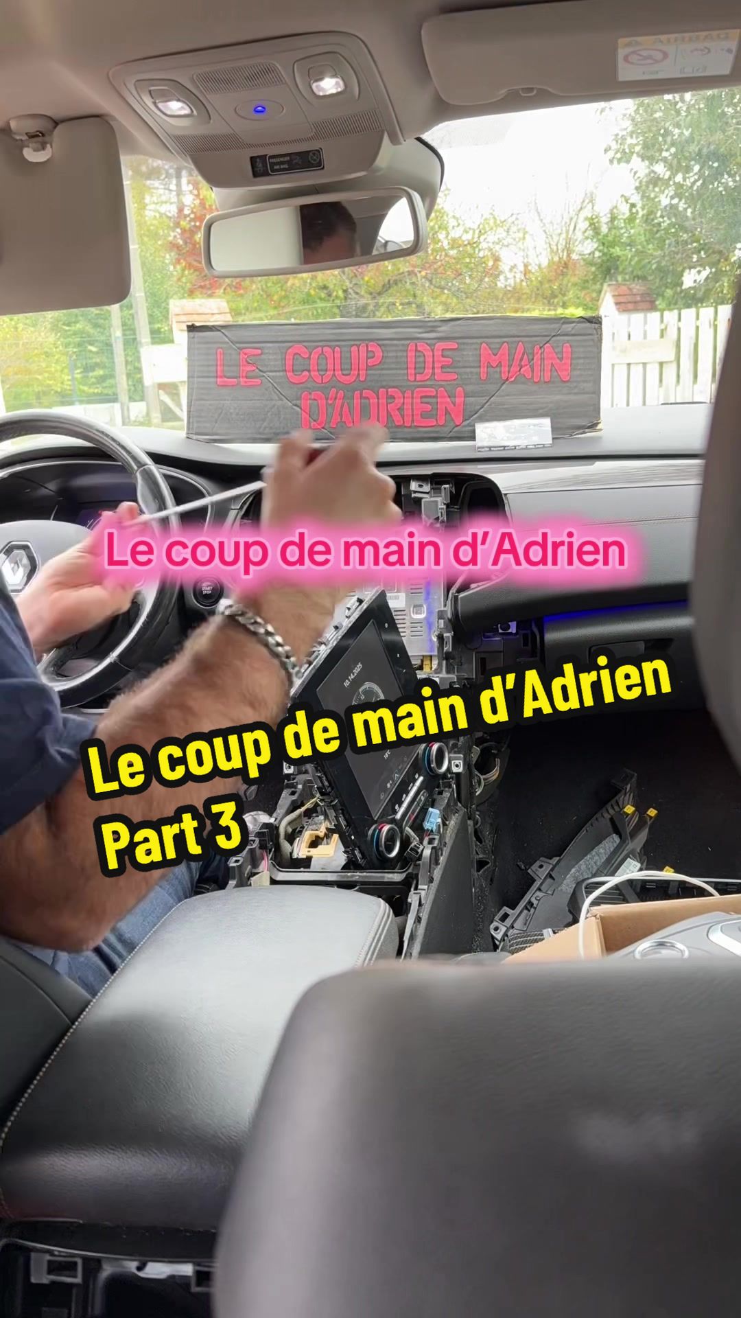 @Adrien BORGOGNONE