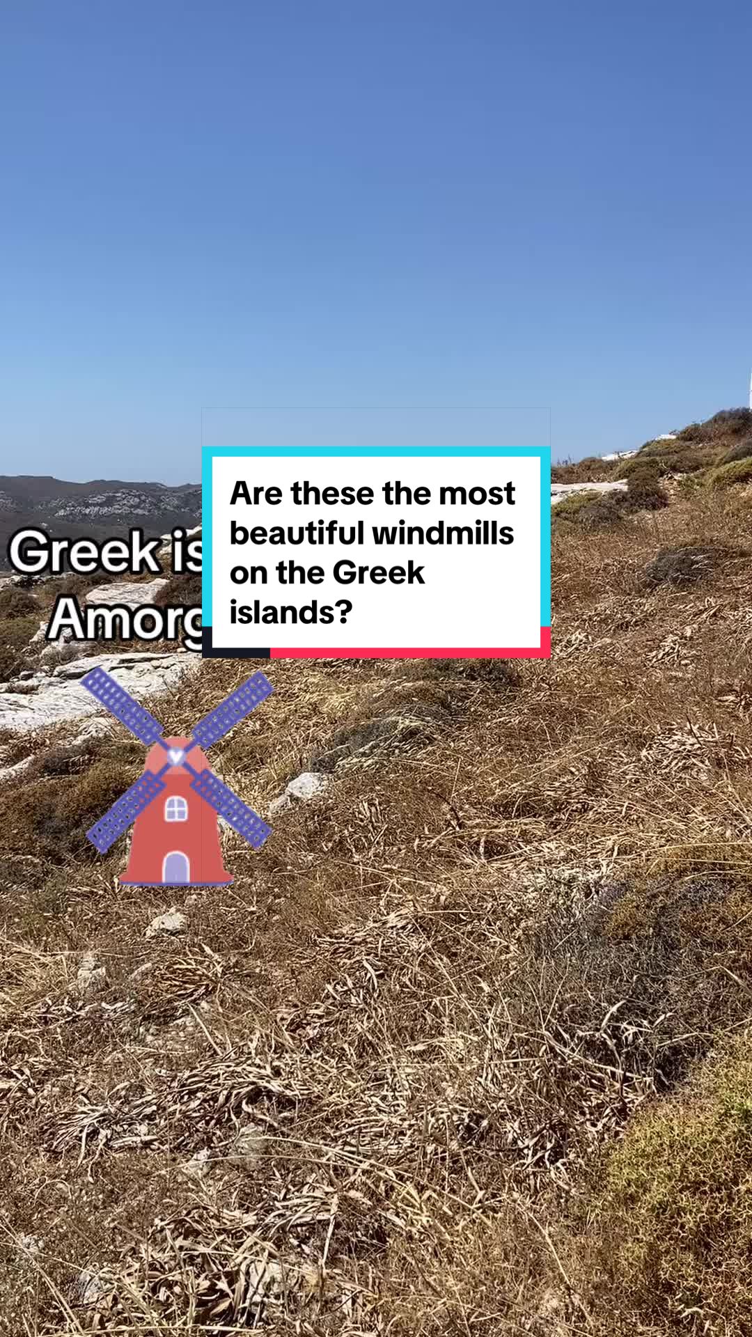 @Awesome Greek Islands