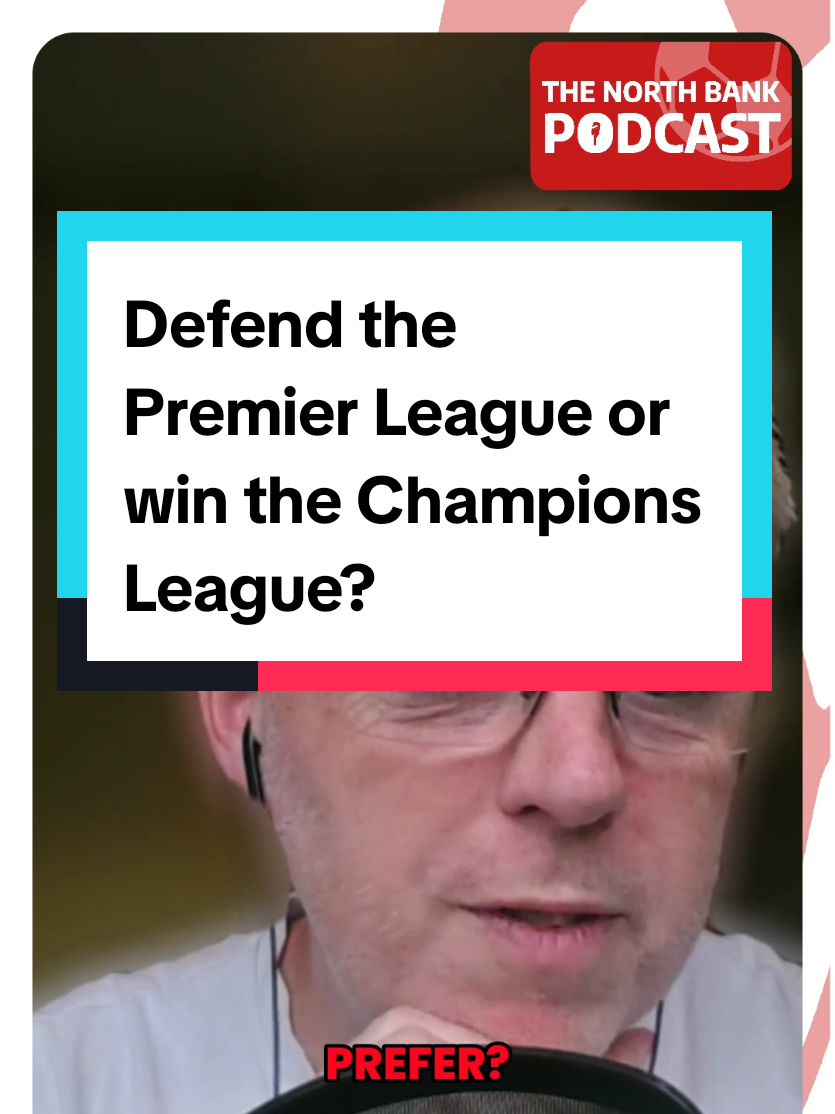 @The North Bank Arsenal Podcast