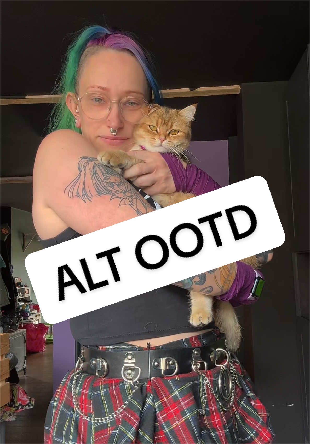 @Squishi Kitti 💜 MegaCon Manc