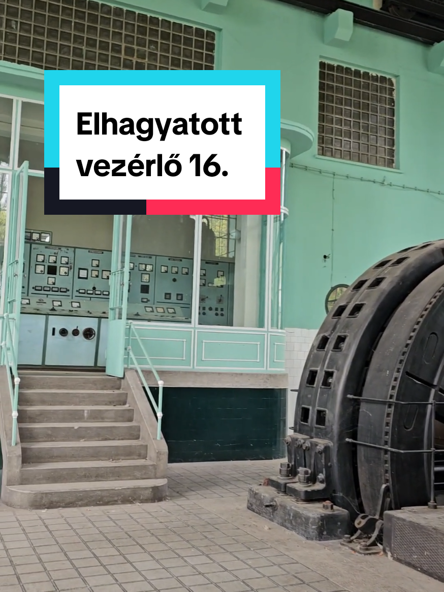 @Yvette Urbex