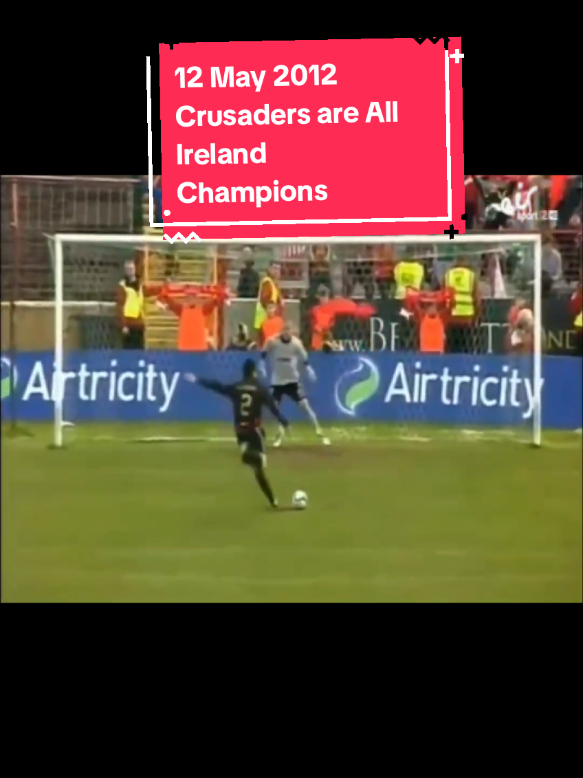 @Irish League On This Day