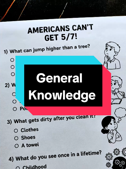 @Quiz Review