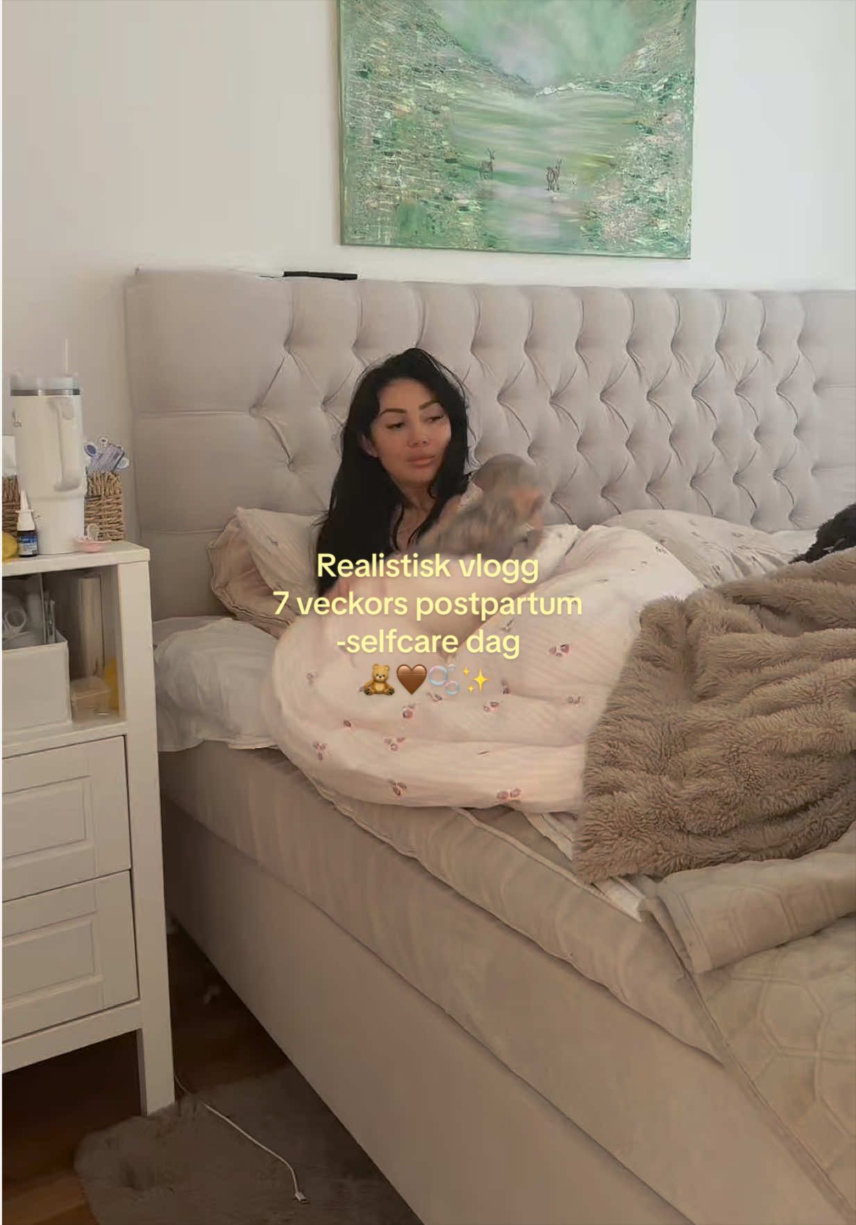 @Vanessa Sarossy