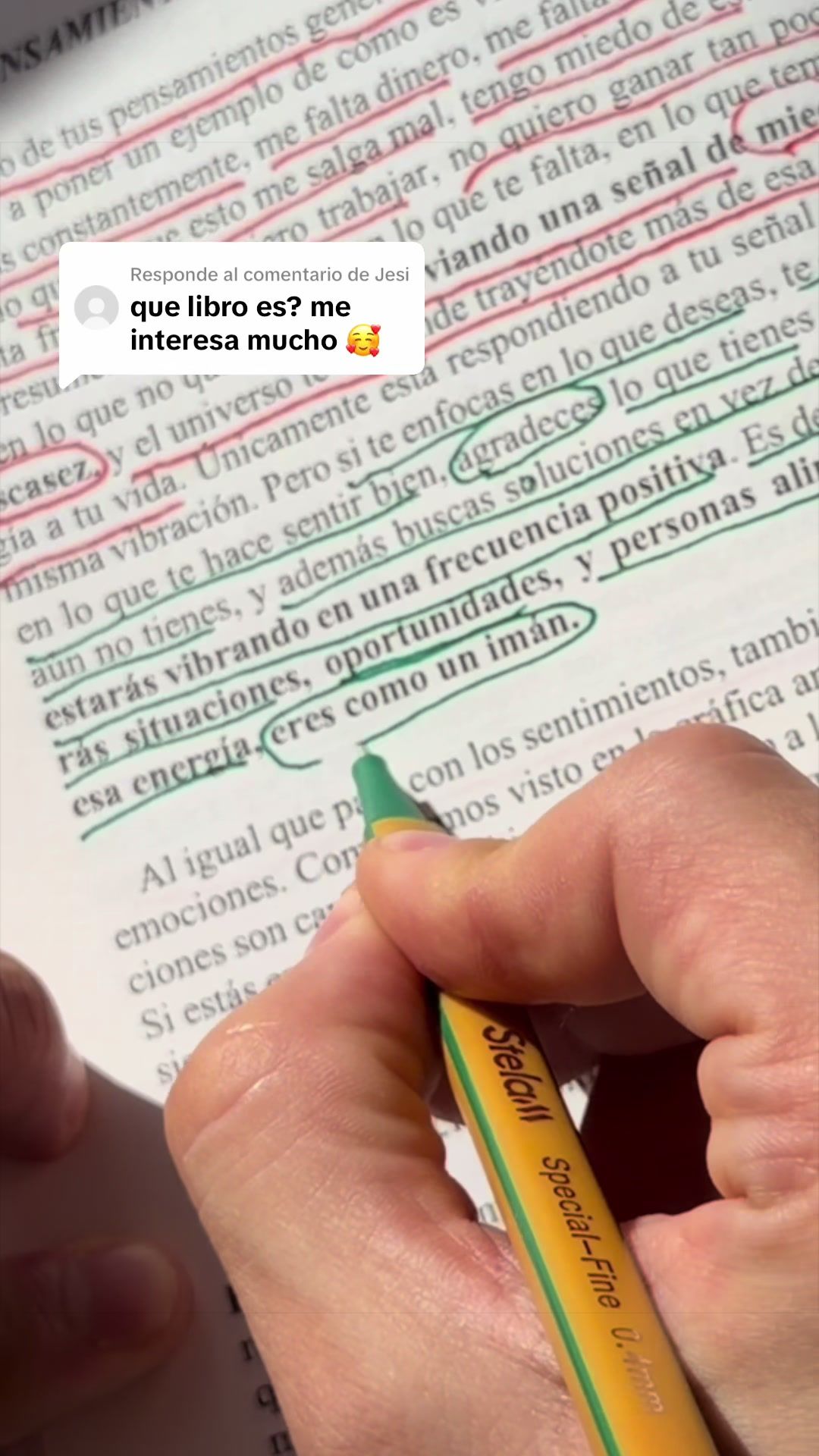 @Cómo Controlar la Energía