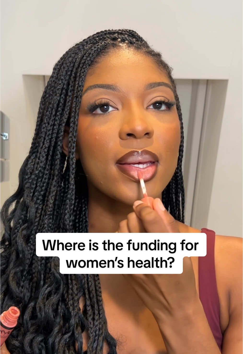 @Dr Danielle