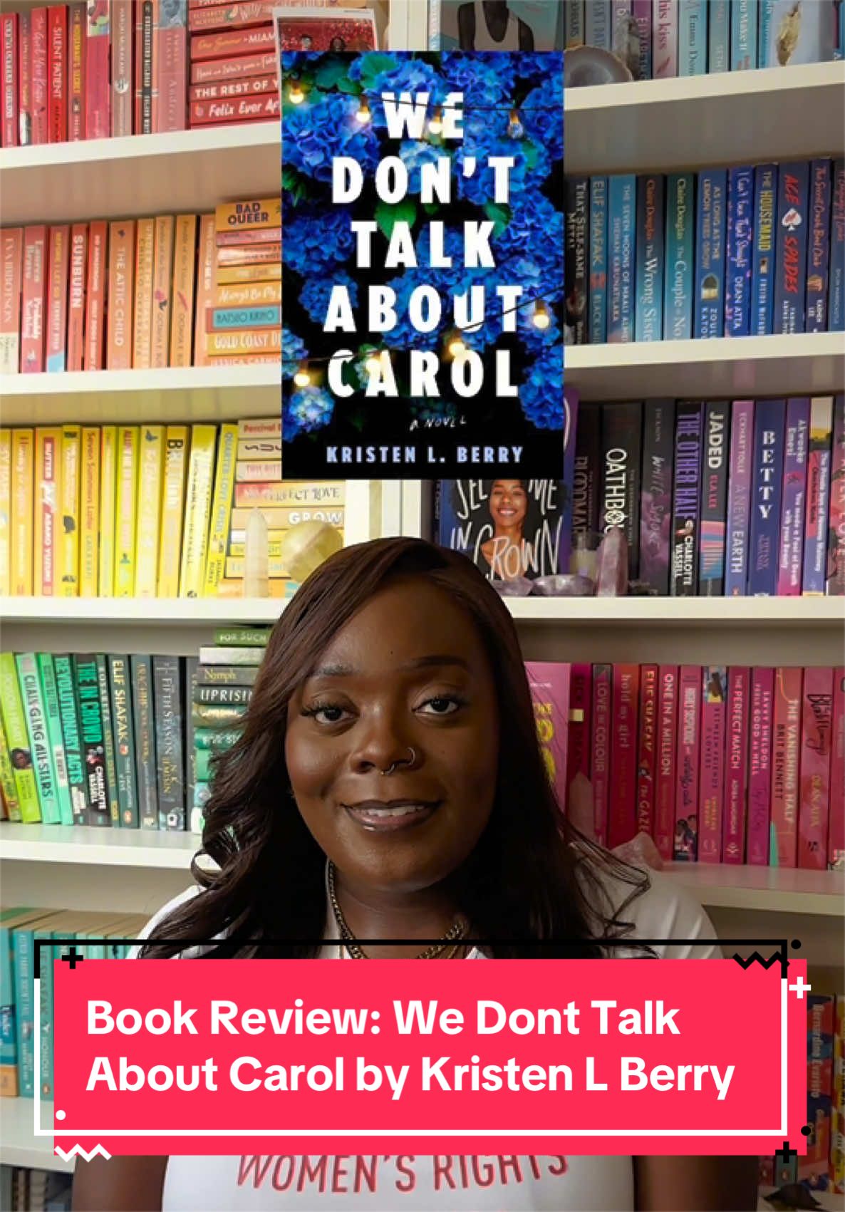 @CharsCosyCorner | Booktok ๐