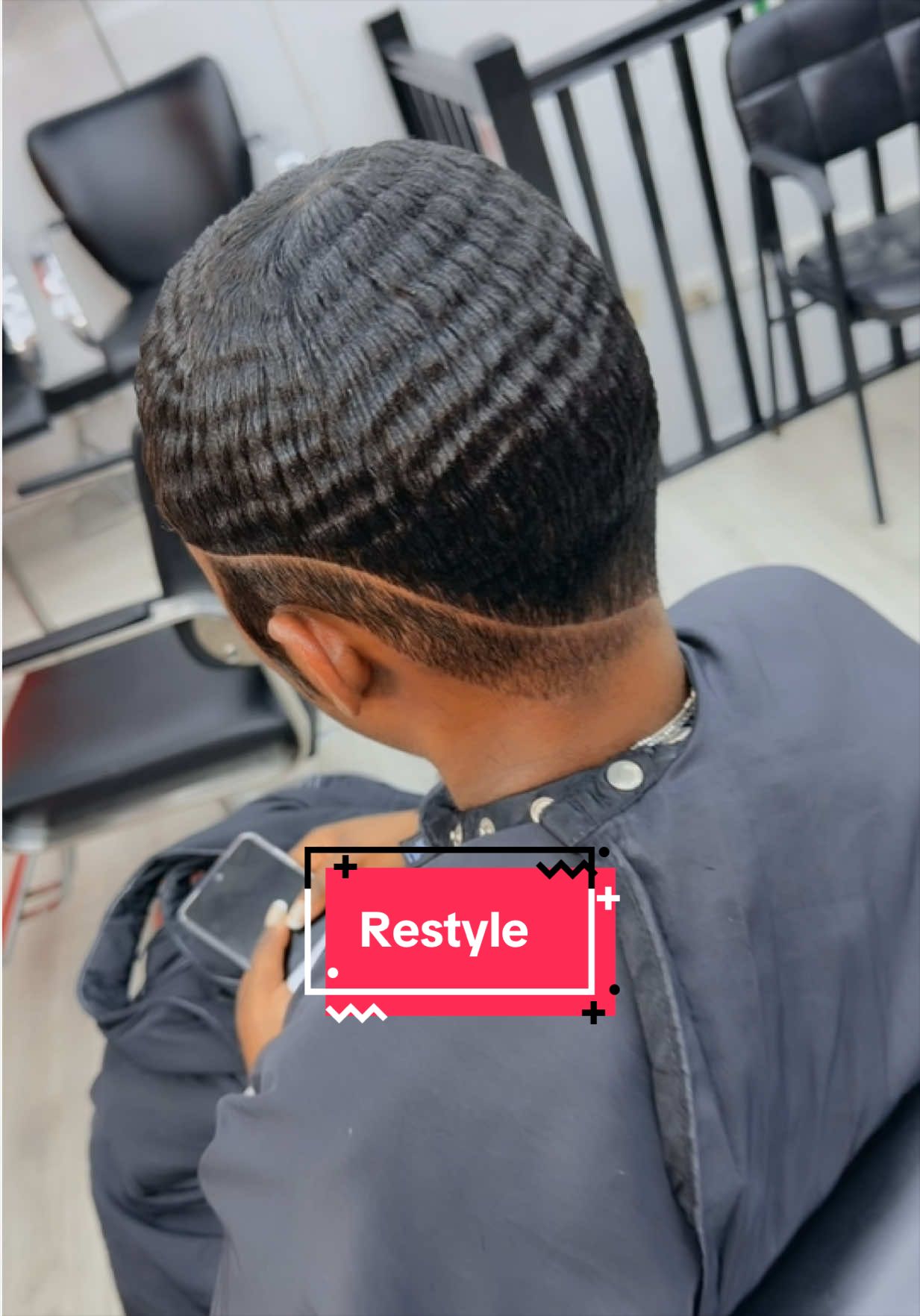 @Redz Hair Crazy