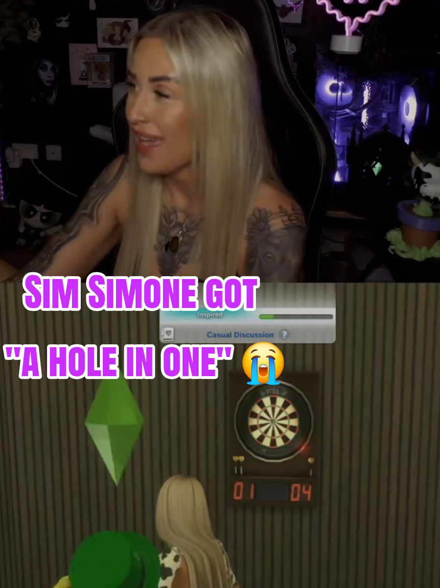 @Simone Plays Sims 🖤🦇