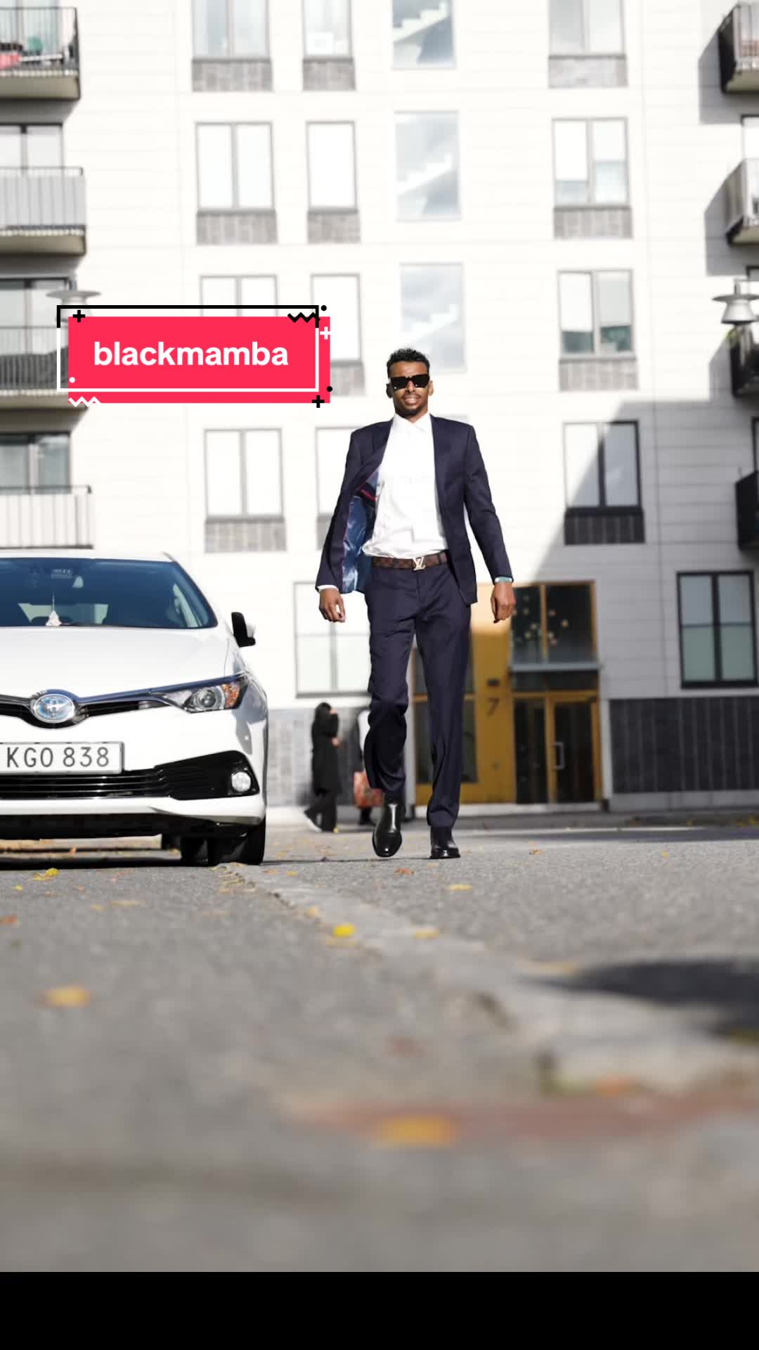 @Blackmamba