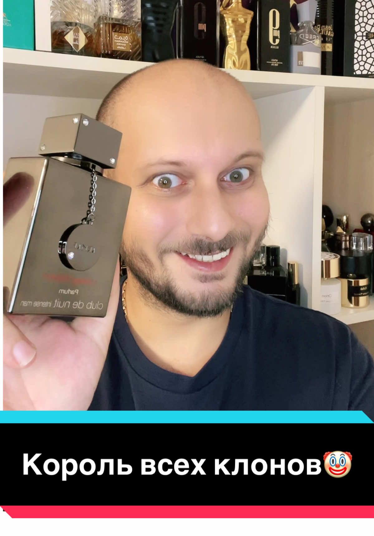@Smelling Parfums