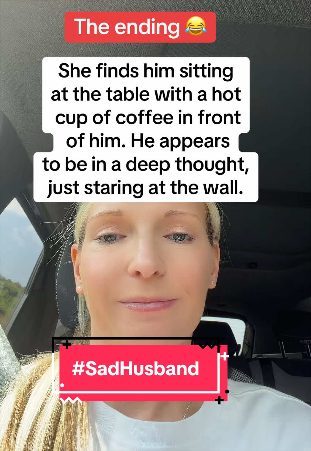 @Kylie | Your Daily Banter Fix