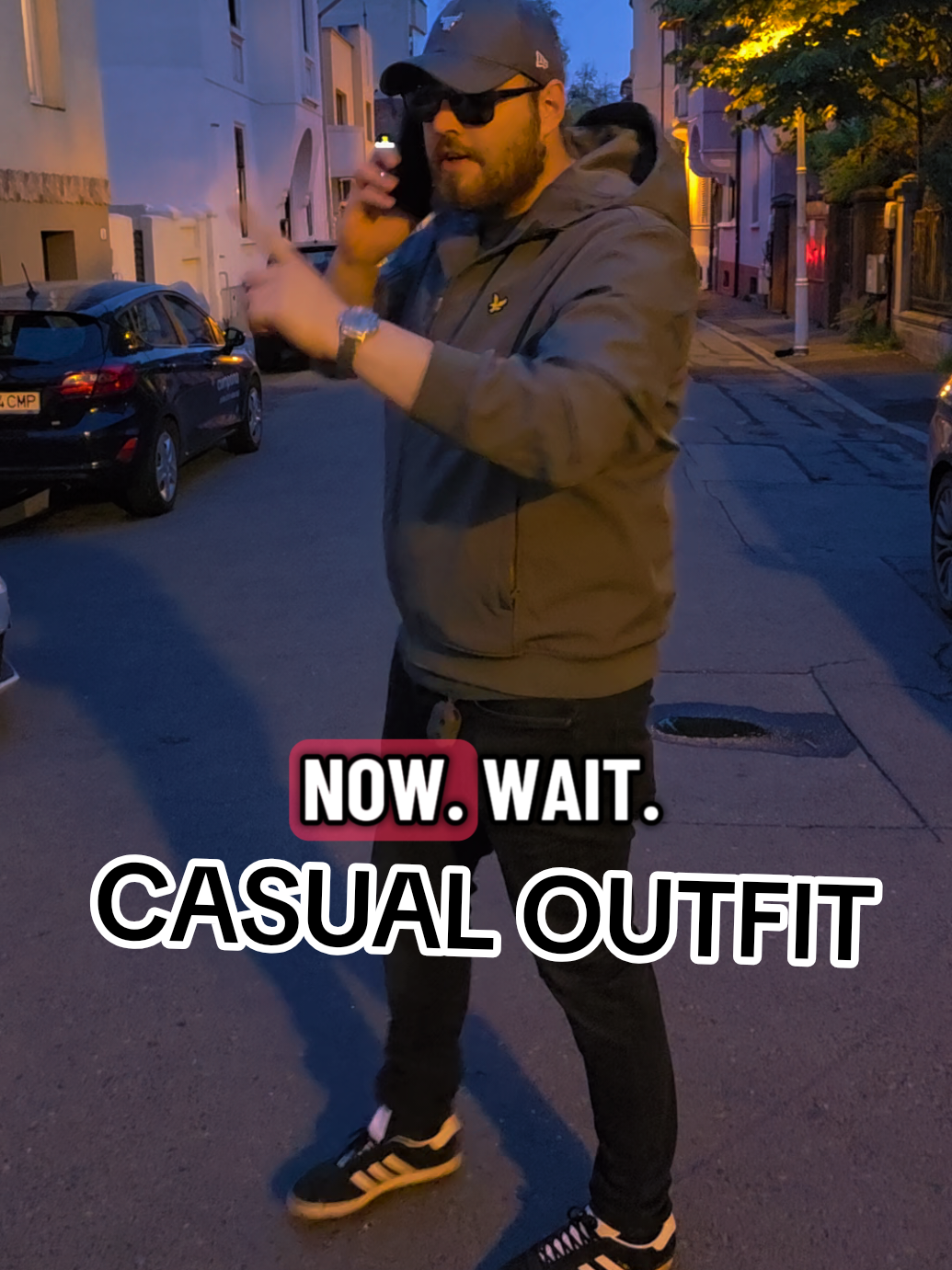 @The Casual Code
