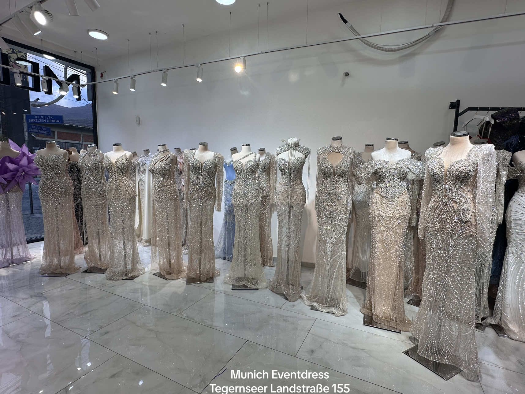 @munich.eventdress | M&uuml;nchen