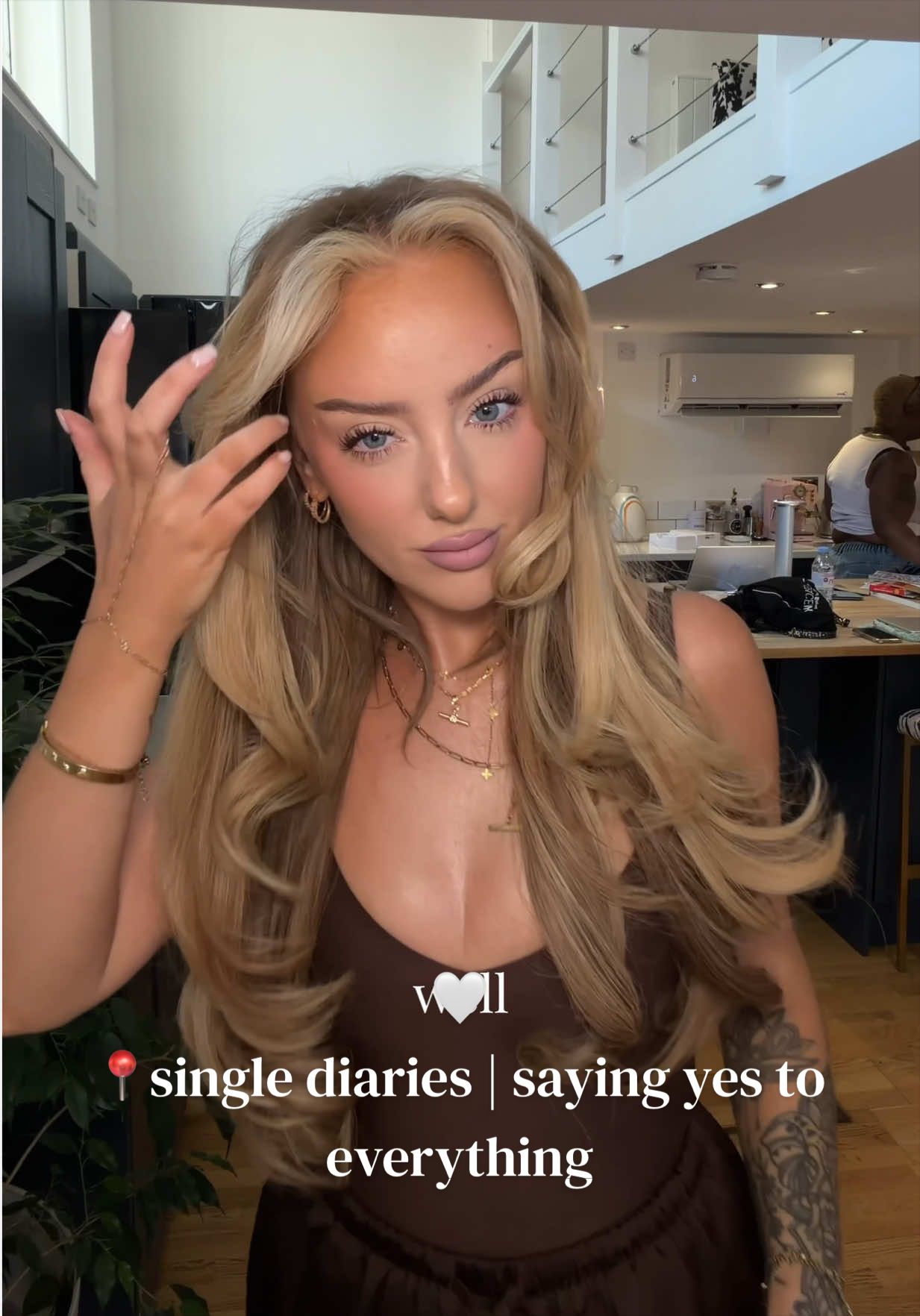 @Cariadryan