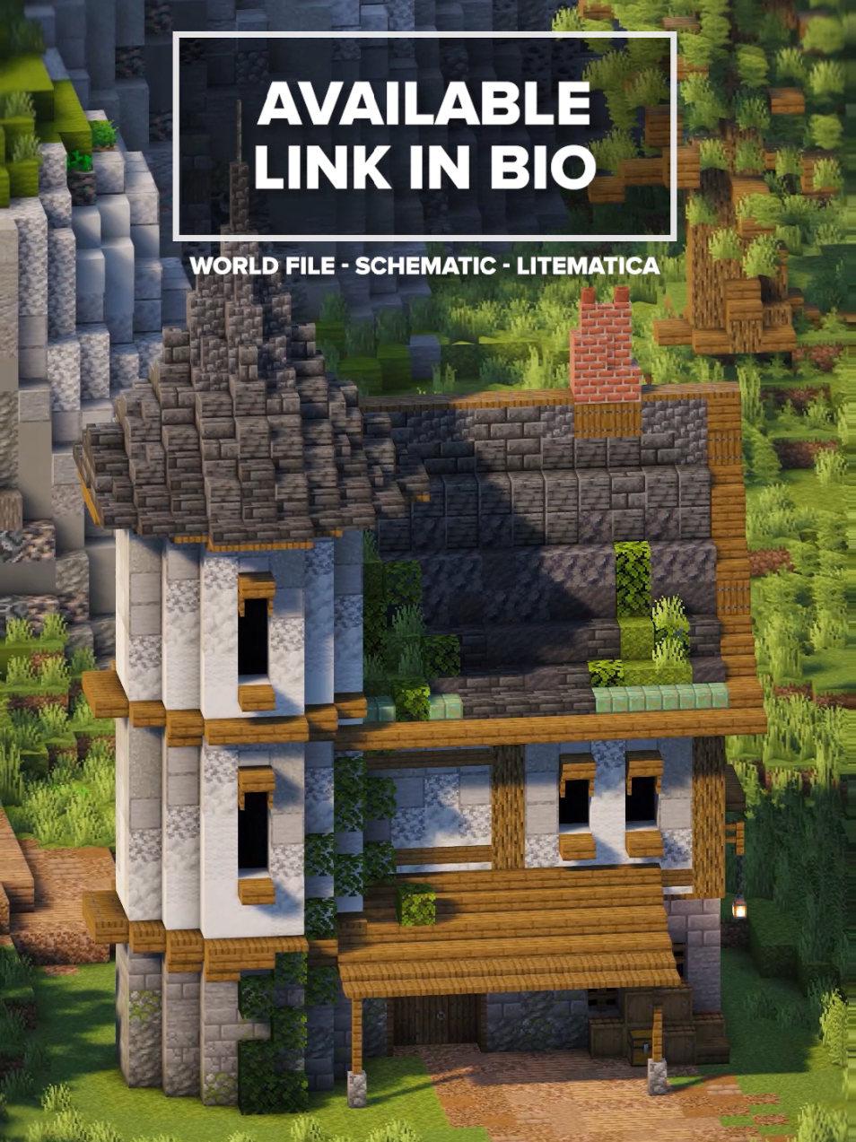 @Keris Builds | Minecraft